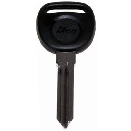 Dormakaba B111-PT Gm Transponder Key 649247